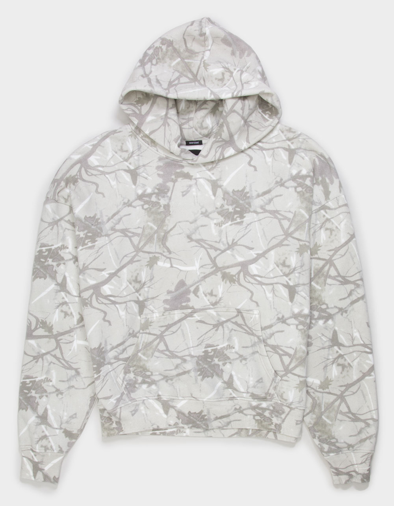 RSQ Mens Oversized Hoodie image number 3