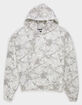 RSQ Mens Oversized Hoodie image number 4