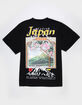 RSQ Mens Japan Tee image number 1