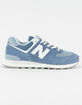 NEW BALANCE 574 Shoes image number 2