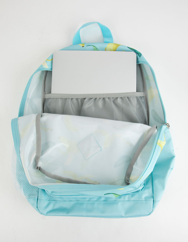 DICKIES Banana Study Hall Backpack image number 3