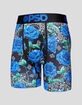 PSD Rose Bandit 3 Pack Mens Boxer Briefs image number 3