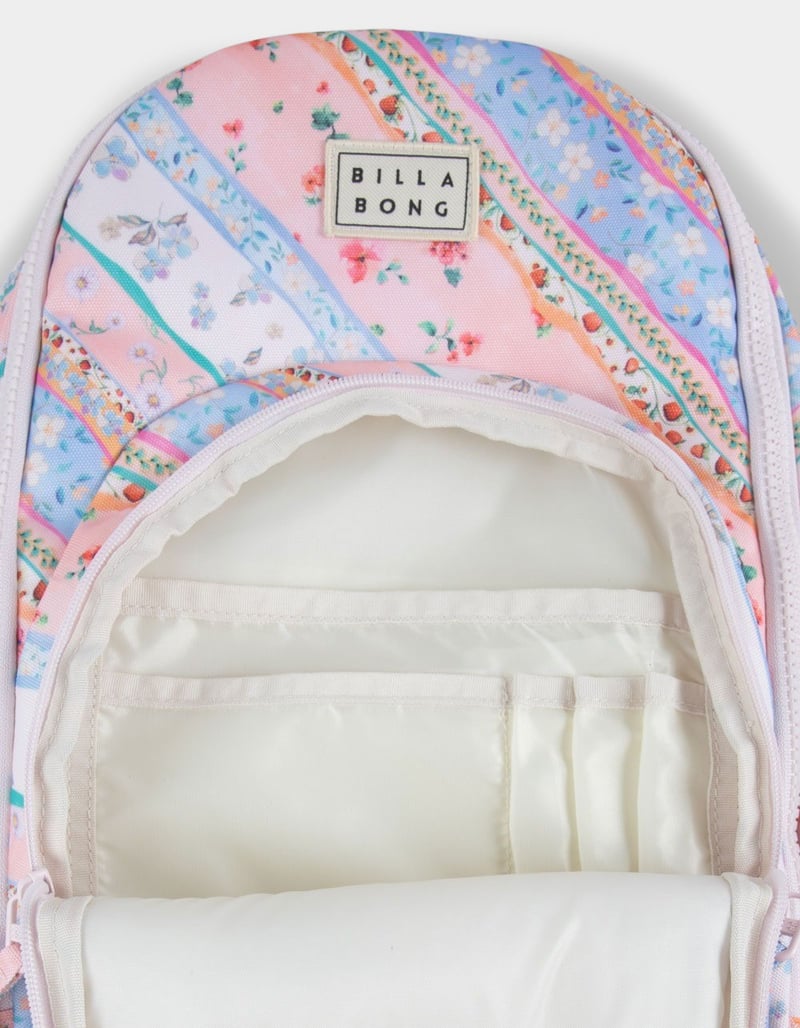 BILLABONG Roadie Womens Backpack image number 6