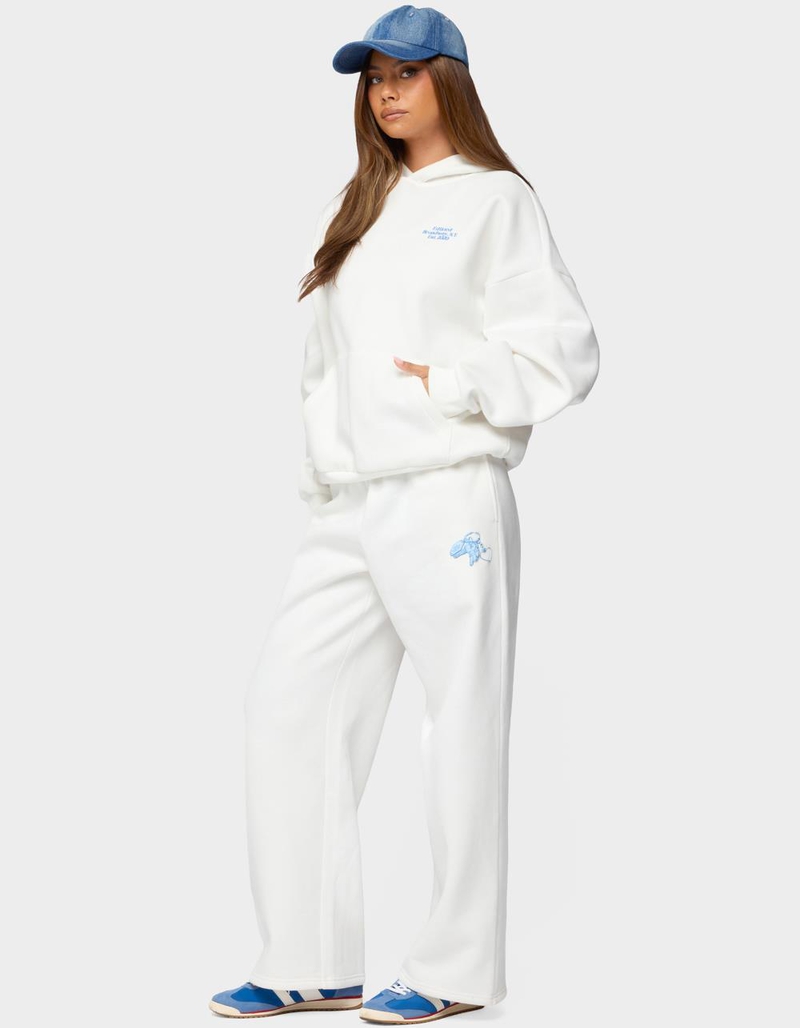 EDIKTED Keychain Cutie Hoodie image number 3