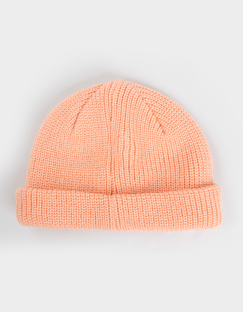OBEY Micro Beanie Alternative Image