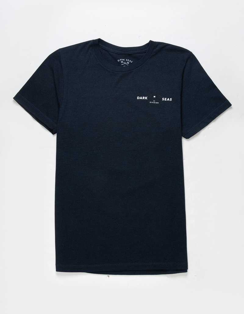 DARK SEAS Keeler Boys Tee image number 1