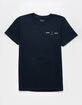 DARK SEAS Keeler Boys Tee image number 2