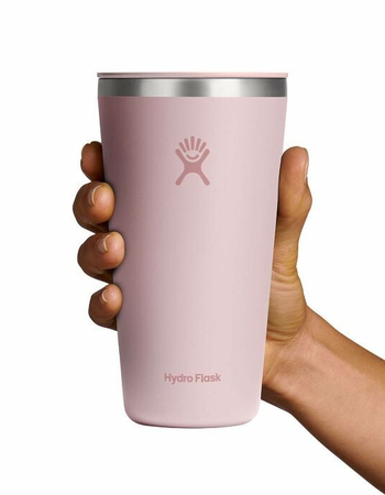 HYDRO FLASK 28 oz All Around™ Tumbler Alternative Image