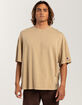 CHAMPION Riggins Drop Shoulder Mens Tee image number 7