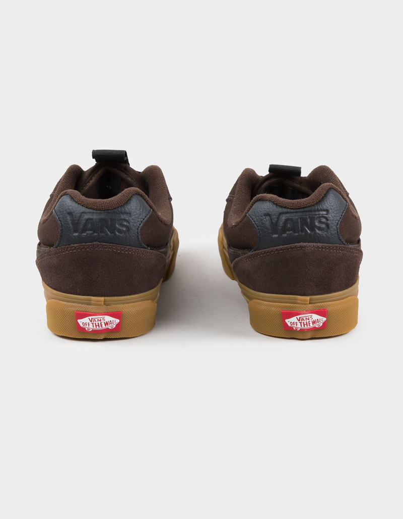 VANS Chukka Push Shoes image number 3
