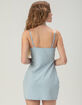 RSQ Womens Slip Dress image number 4