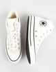 CONVERSE Chuck Taylor All Star Beads Womens High Top Shoes image number 6