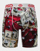 PSD Secure The Bag Mens Boxer Briefs image number 4