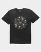 PEANUTS Web Costumes Unisex Tee image number 1