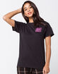 LAST CALL CO. Friends Womens Tee image number 2
