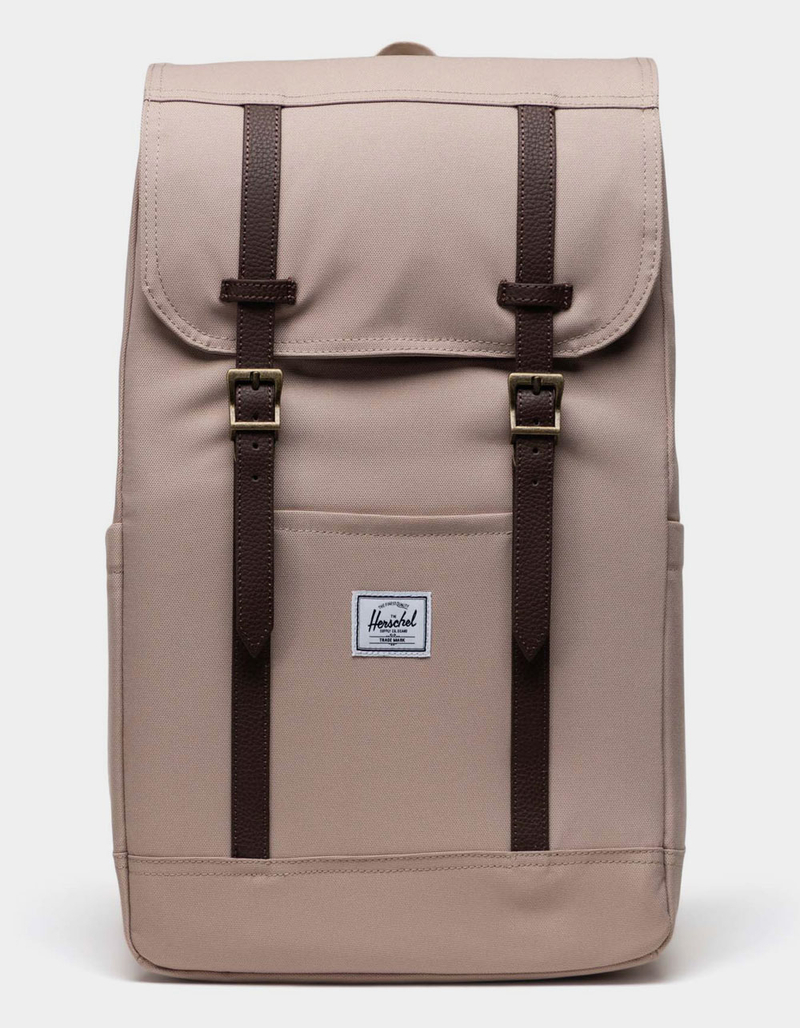 HERSCHEL SUPPLY CO. Retreat Backpack image number 0