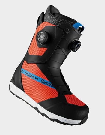 BATALEON Salsa BOA® Mens Snowboard Boots Primary Image