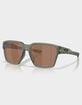 OAKLEY Briza Polarized Sunglasses image number 1