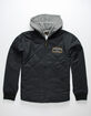 DARK SEAS Rockpiles II Mens Jacket image number 1