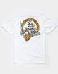 VANS Chillin Since 66 Mens Tee image number 1