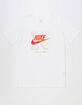NIKE Sportswear Futura Boys Tee  image number 1