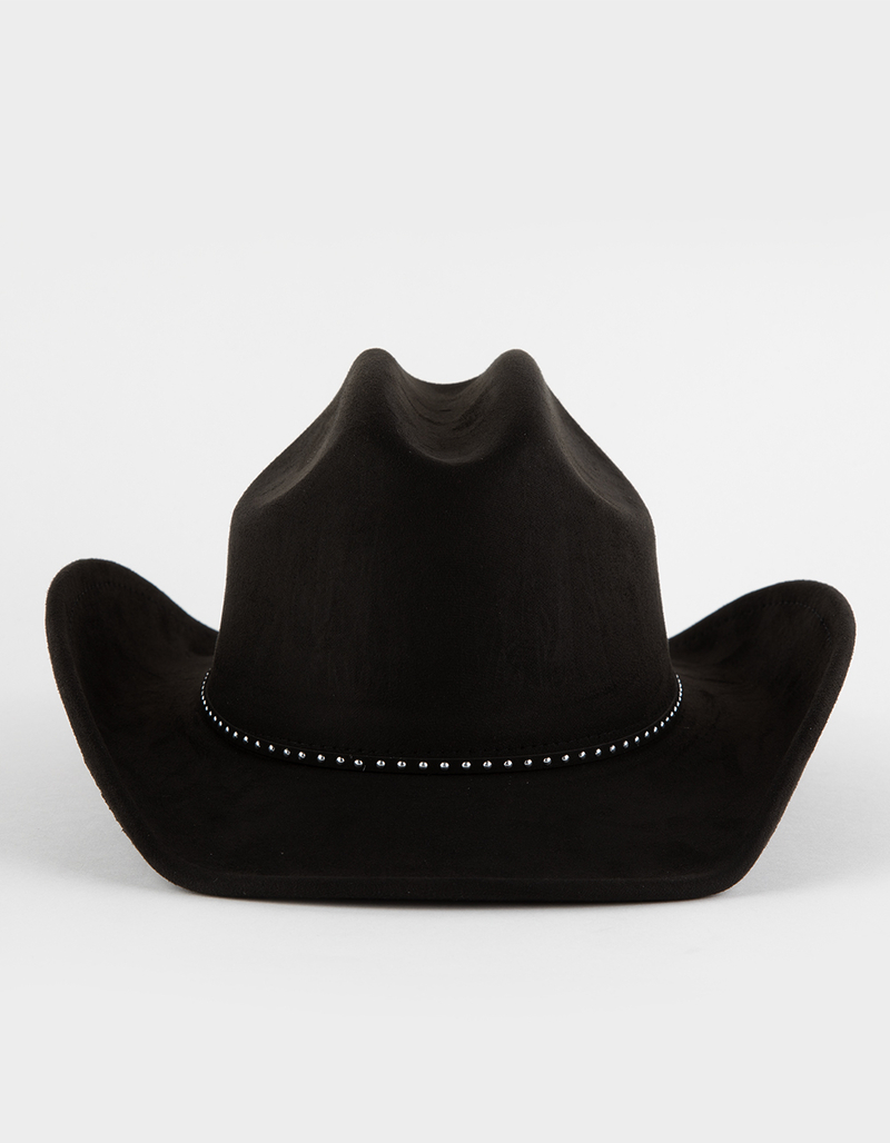 Cowboy Western Womens Hat image number 1