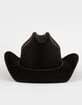 Cowboy Western Womens Hat image number 2