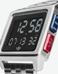 ADIDAS ARCHIVE M1 Silver Watch image number 2