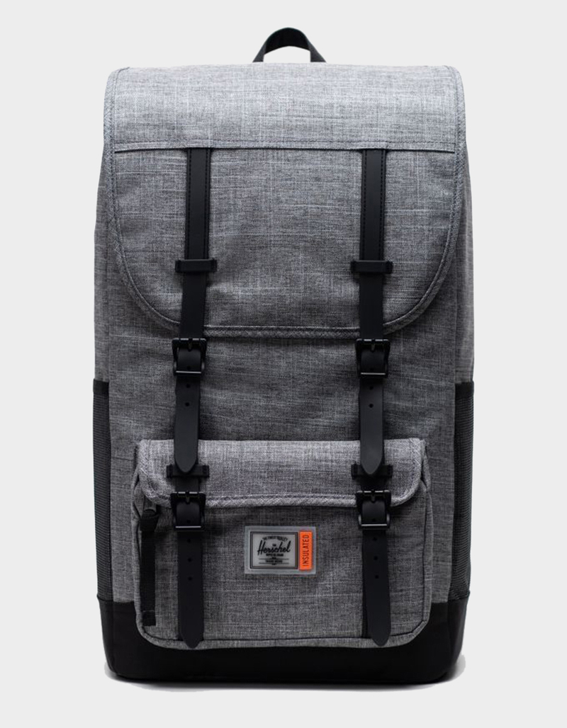 HERSCHEL SUPPLY CO. Lil America Insulated Backpack Pro image number 0