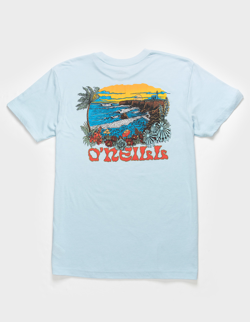 O'NEILL Steamer View Mens Tee image number 0