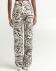 RSQ Swirl Womens Pants image number 4
