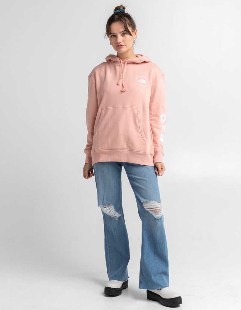 THE NORTH FACE Himalayan Bottle Womens Hoodie image number 3