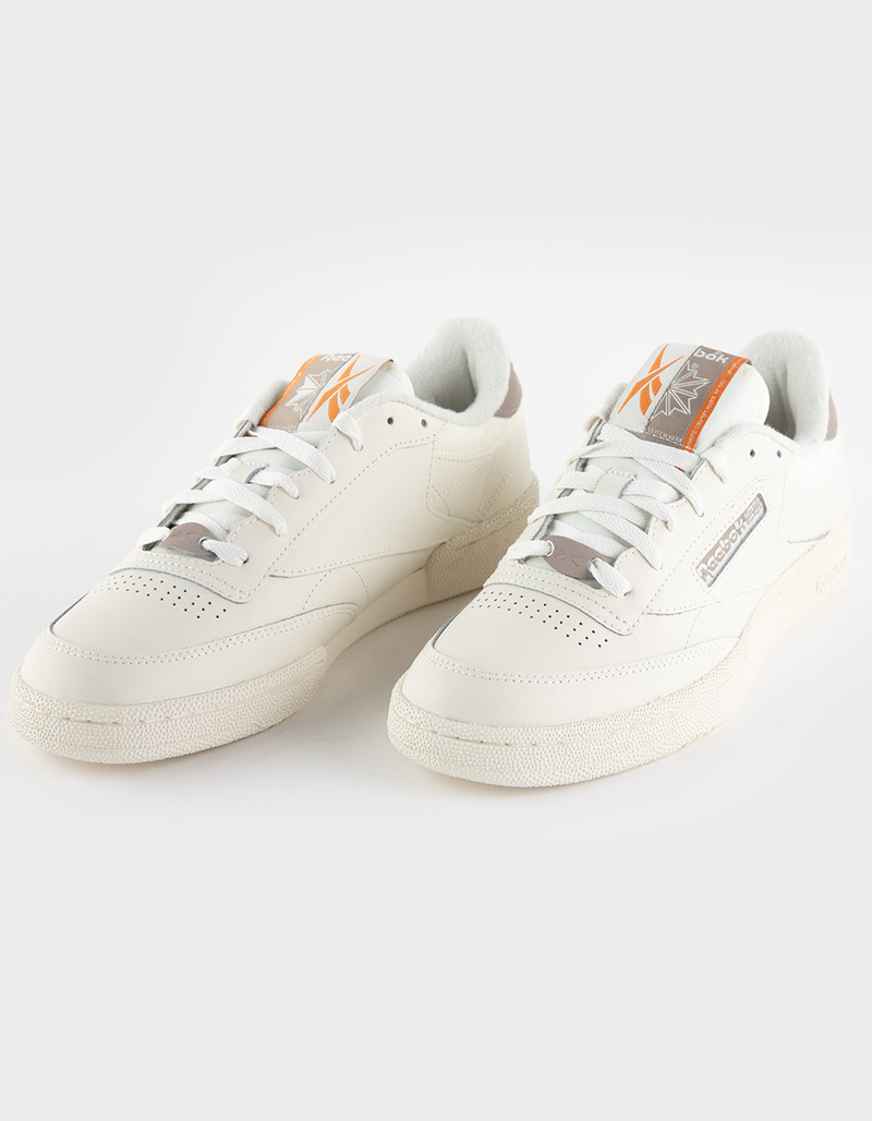 REEBOK Club C 85 Mens Shoes image number 1