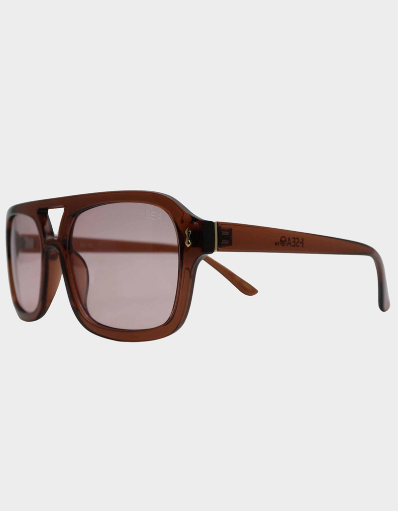 I-SEA Royal Polarized Sunglasses image number 0