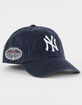 47 BRAND New York Yankees Sure Shot '47 Franchise Fitted Hat image number 3