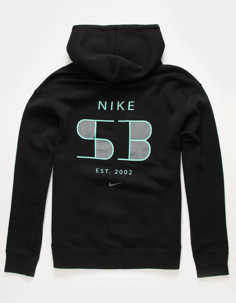 NIKE SB Architect SCR Mens Hoodie image number 0