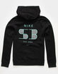 NIKE SB Architect SCR Mens Hoodie image number 1