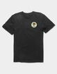 COBRA KAI Miyagi-Do Karate Logo Unisex Tee image number 1