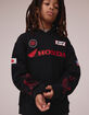 HONDA Daytona Boys Hoodie image number 9