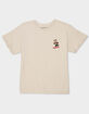 PAUL FRANK Skate Unisex Kids Tee image number 1
