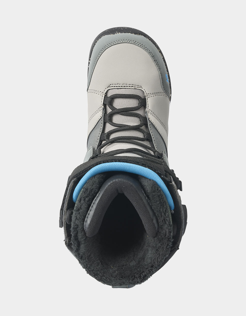 K2 Overdraft Mens Snowboard Boots image number 3