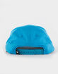 HURLEY H20-Dri Icon Boys Adjustable Snapback Hat image number 3