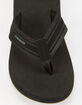 QUIKSILVER Monkey Wrench Mens Sandals image number 5