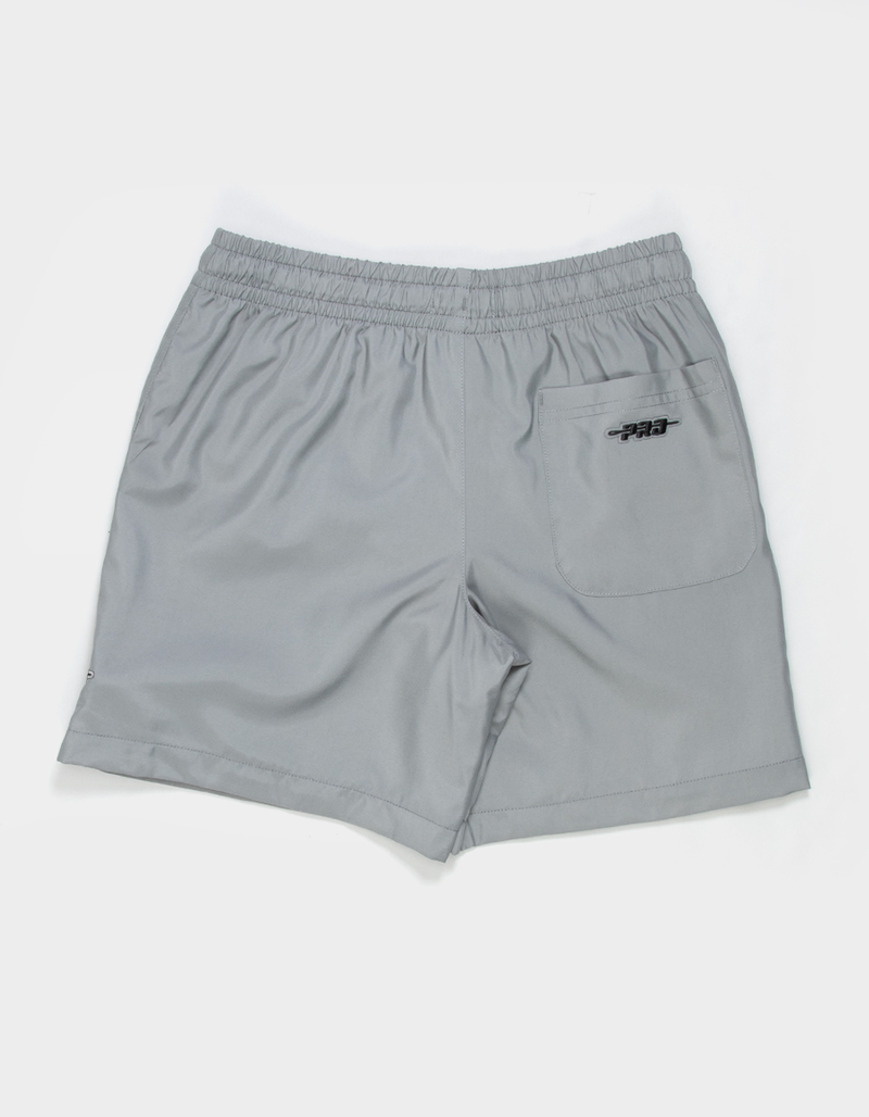 PRO STANDARD Los Angeles Dodgers Boys Shorts image number 1