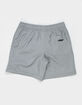 PRO STANDARD Los Angeles Dodgers Boys Shorts image number 2