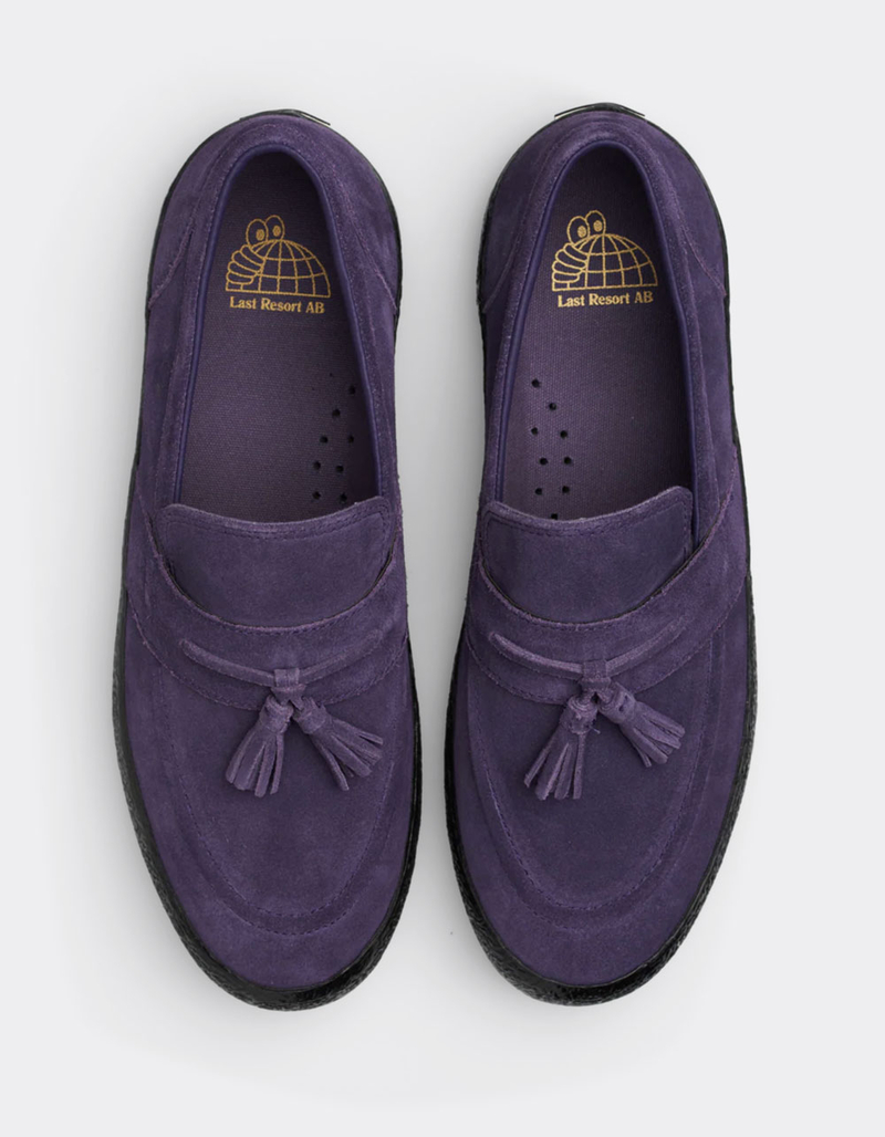 LAST RESORT AB VM005 Mens Loafers image number 2