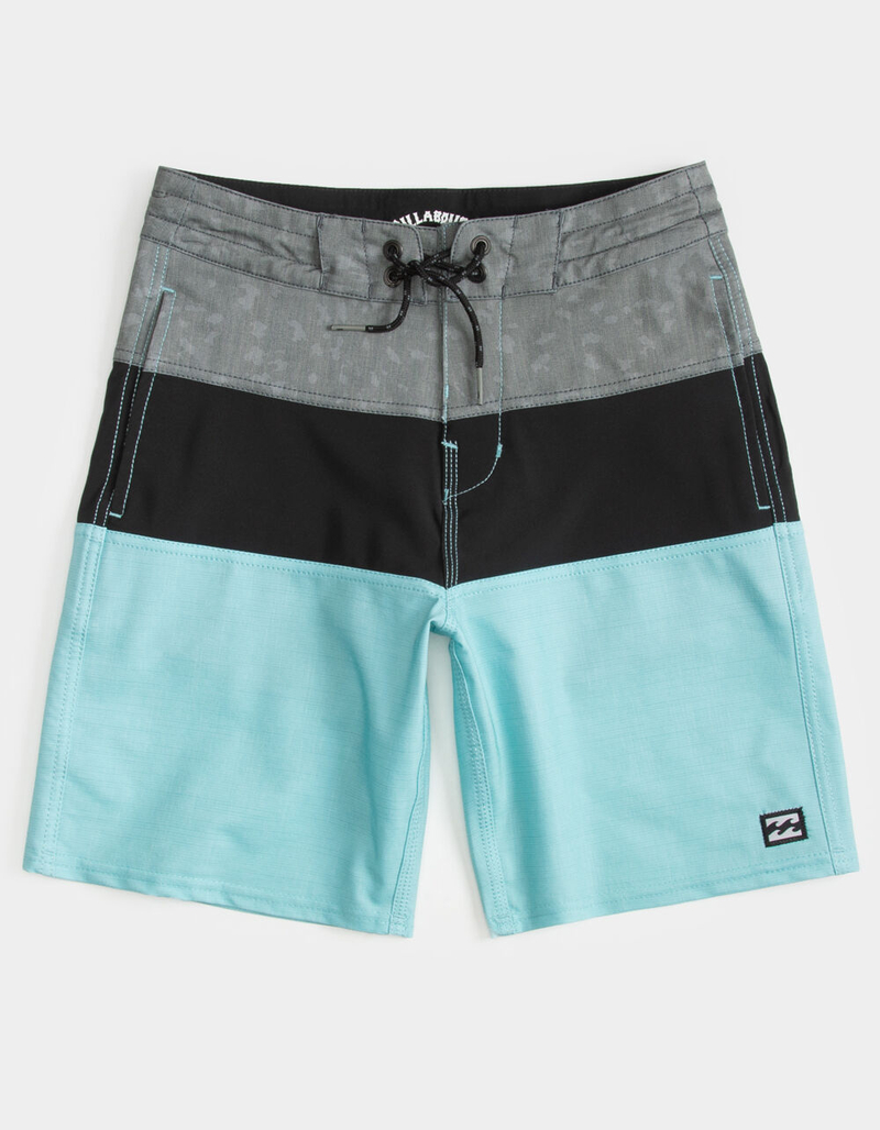 BILLABONG Tribong Lo Tide Boys Boardshorts image number 0