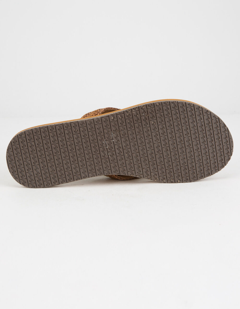 BILLABONG Kai Tan Womens Sandals image number 3