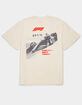 FORMULA 1 Excellence Mens Boxy Tee image number 3