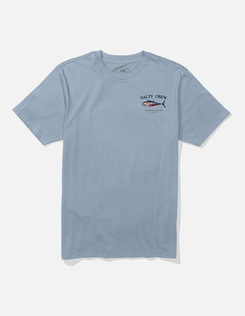 SALTY CREW Big Blue Mens Tee Alternative Image